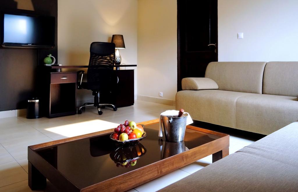 Hotel Royal كينشاسا المظهر الخارجي الصورة