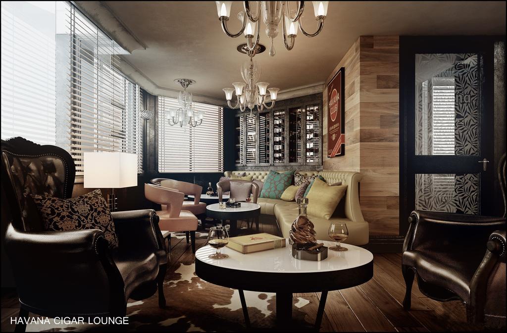 Hotel Royal كينشاسا المظهر الخارجي الصورة