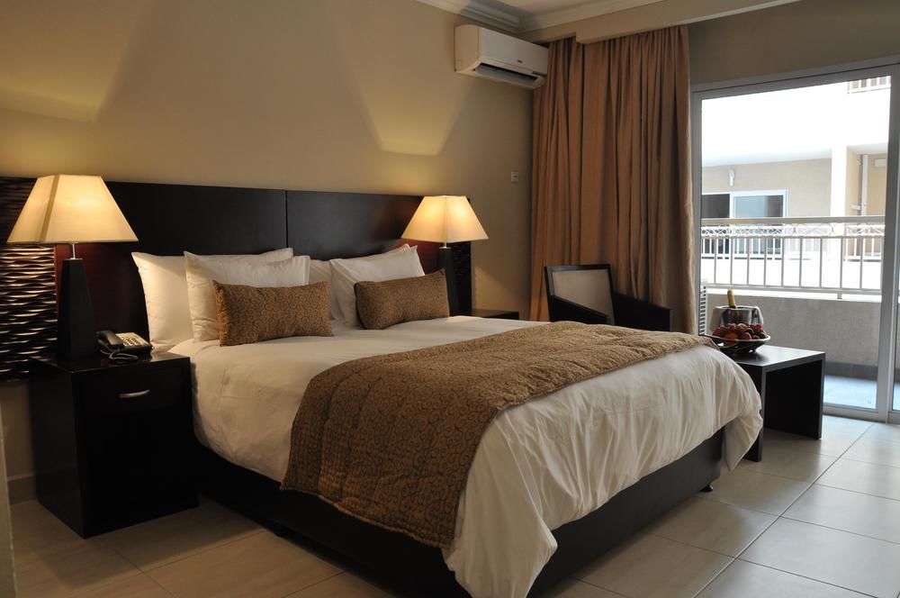 Hotel Royal كينشاسا المظهر الخارجي الصورة
