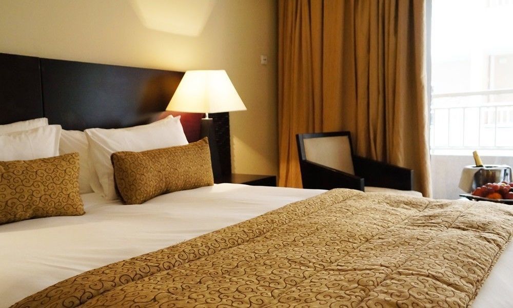 Hotel Royal كينشاسا المظهر الخارجي الصورة