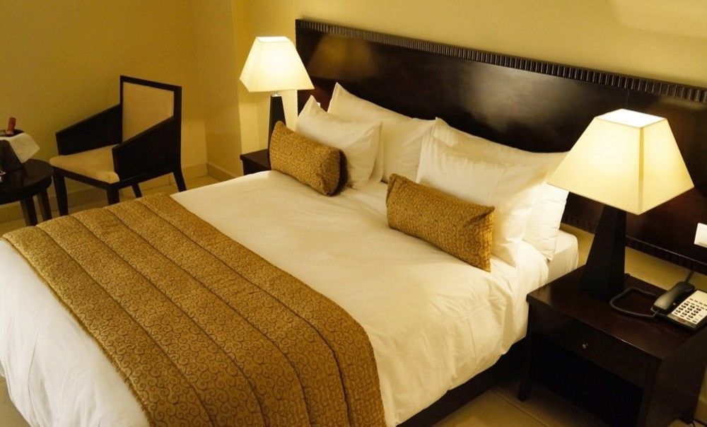 Hotel Royal كينشاسا المظهر الخارجي الصورة